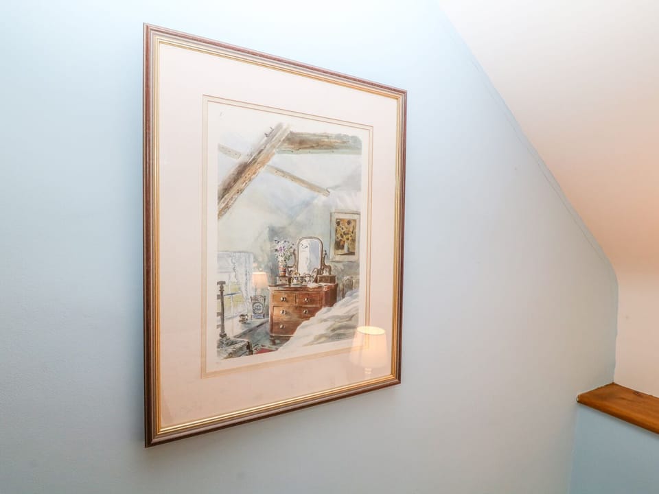 Cottage | Interior