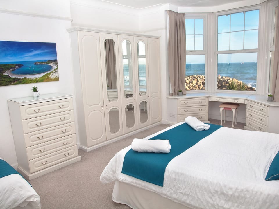 Weymouth Bay Apartment B Apartment in Weymouth