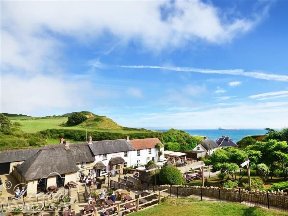 Pitt Cottage Cottage in West Dorset District