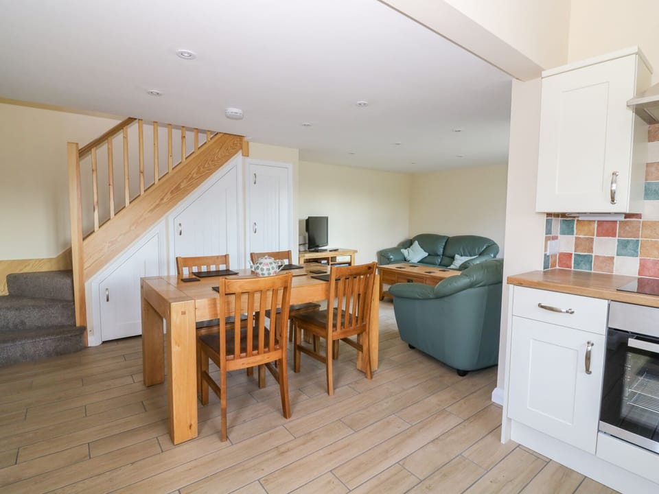 Cottage | Interior