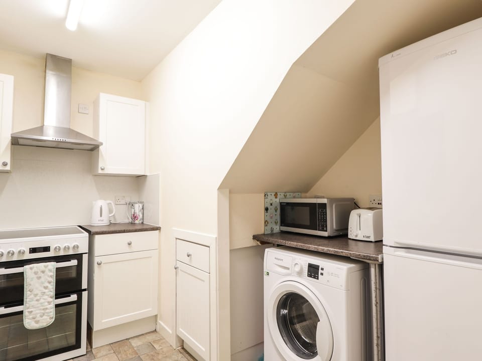 Cottage | Interior