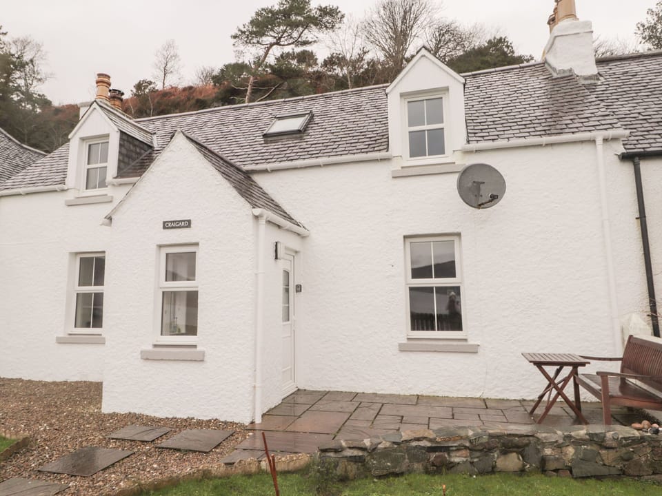 Cottage | Exterior