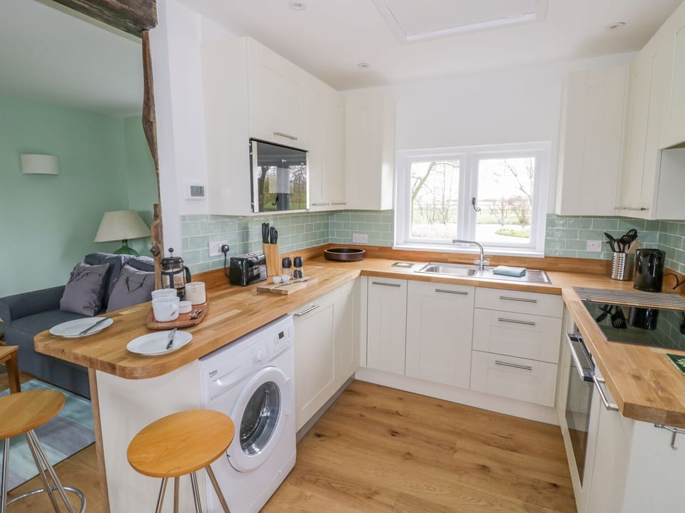 Cottage | Interior
