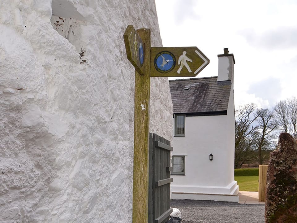 Cottage | Exterior