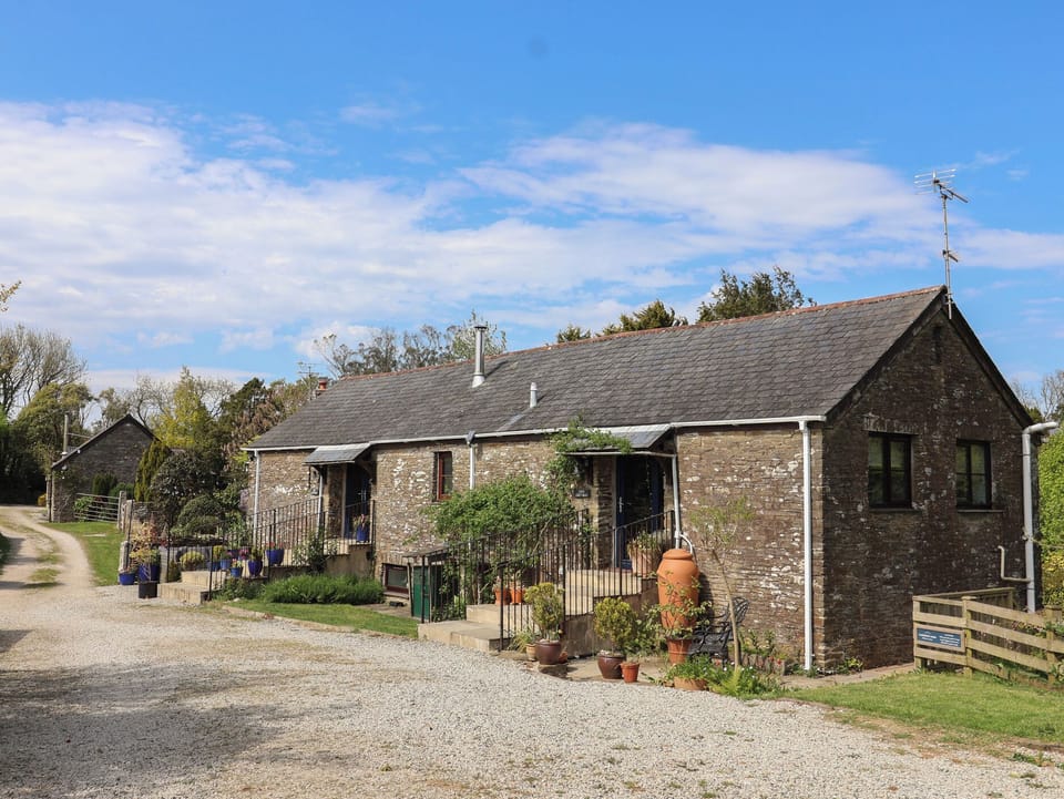 Cottage | Exterior