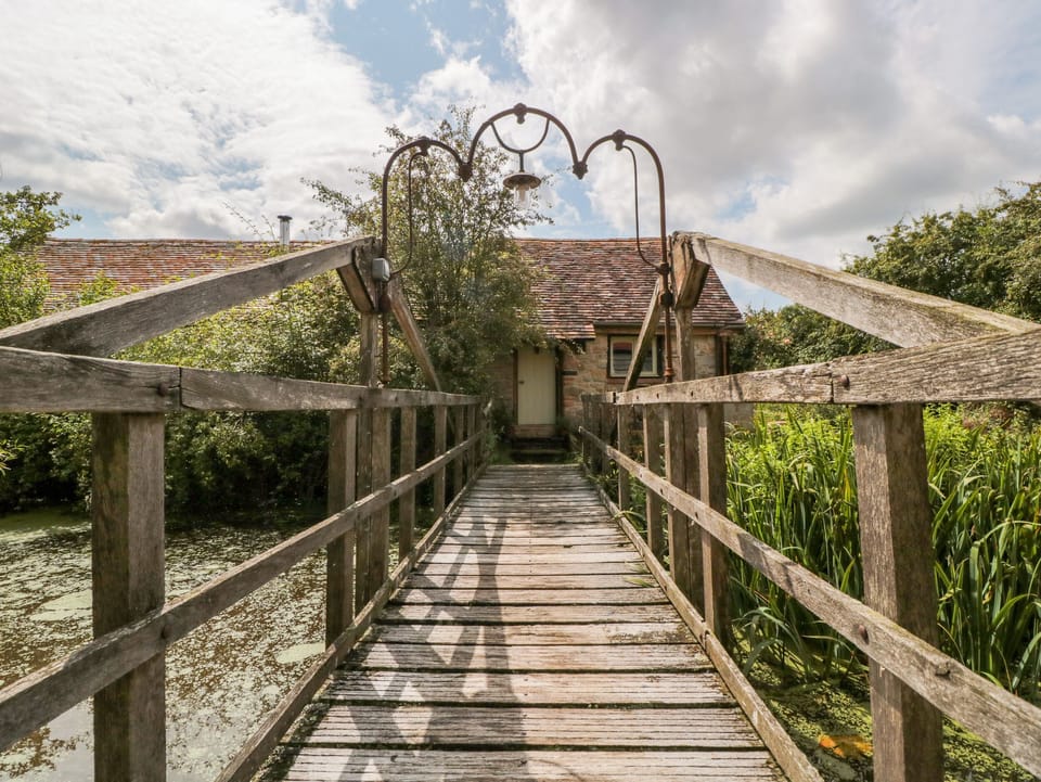 Cottage | Exterior
