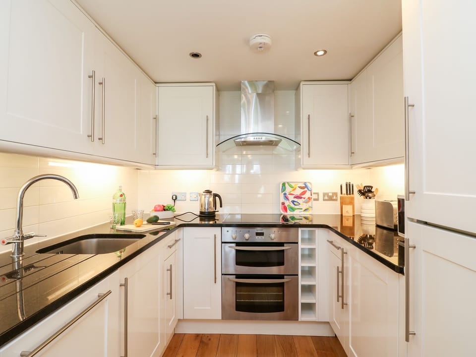 Cottage | Interior