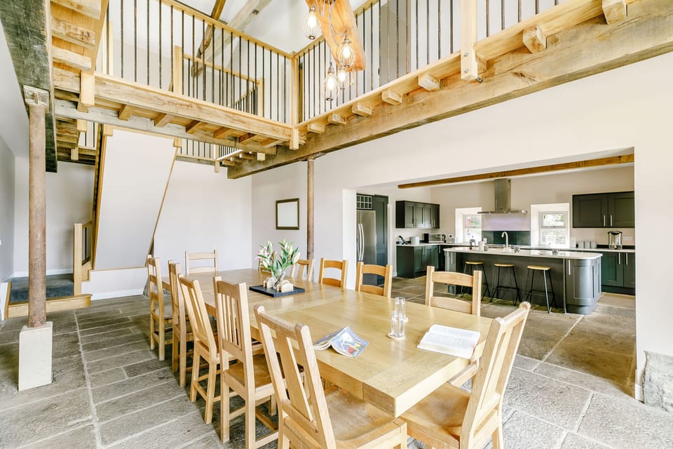 Cottage | Interior