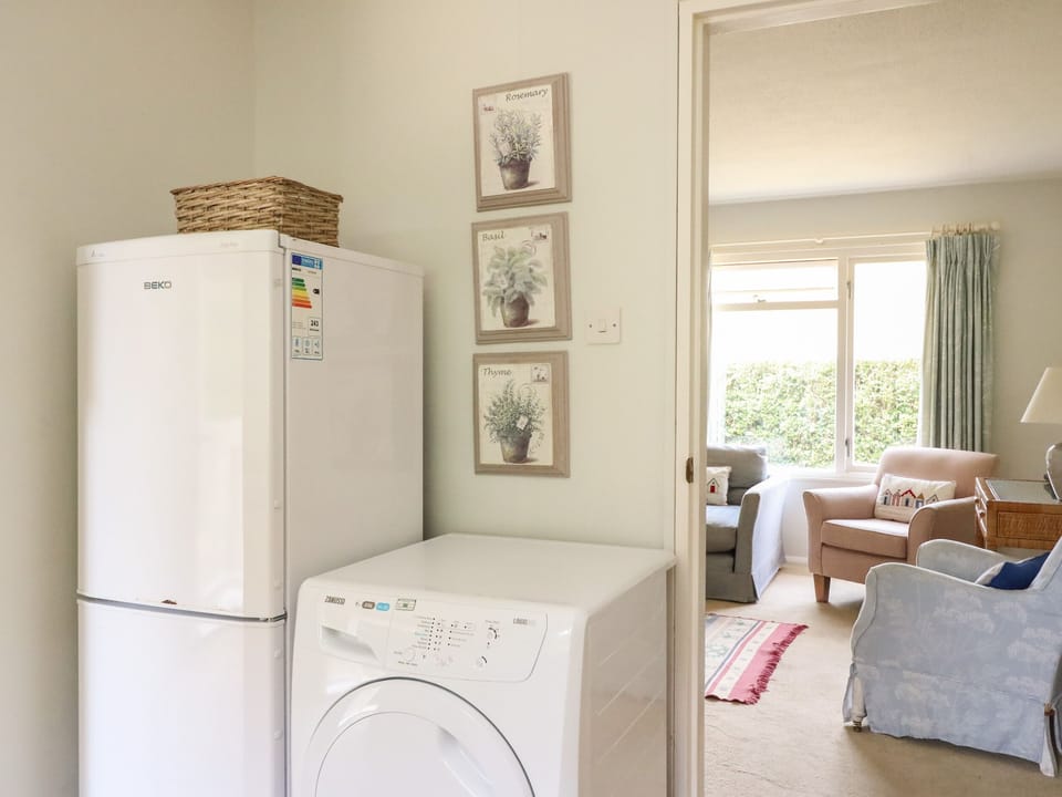 Cottage | 3 bedrooms, individually decorated, individually furnished, free WiFi