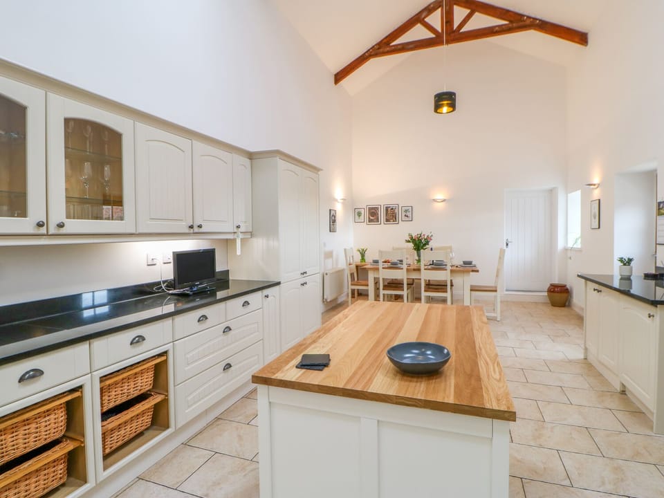Cottage | Interior
