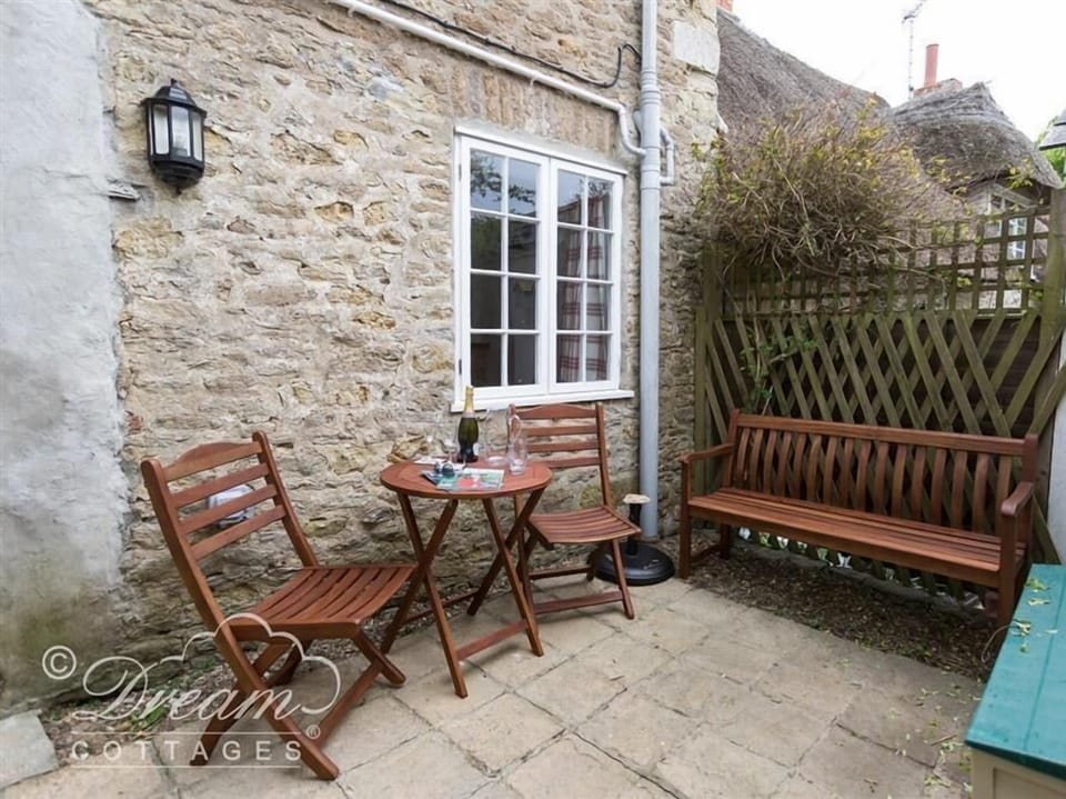 Cottage | Balcony