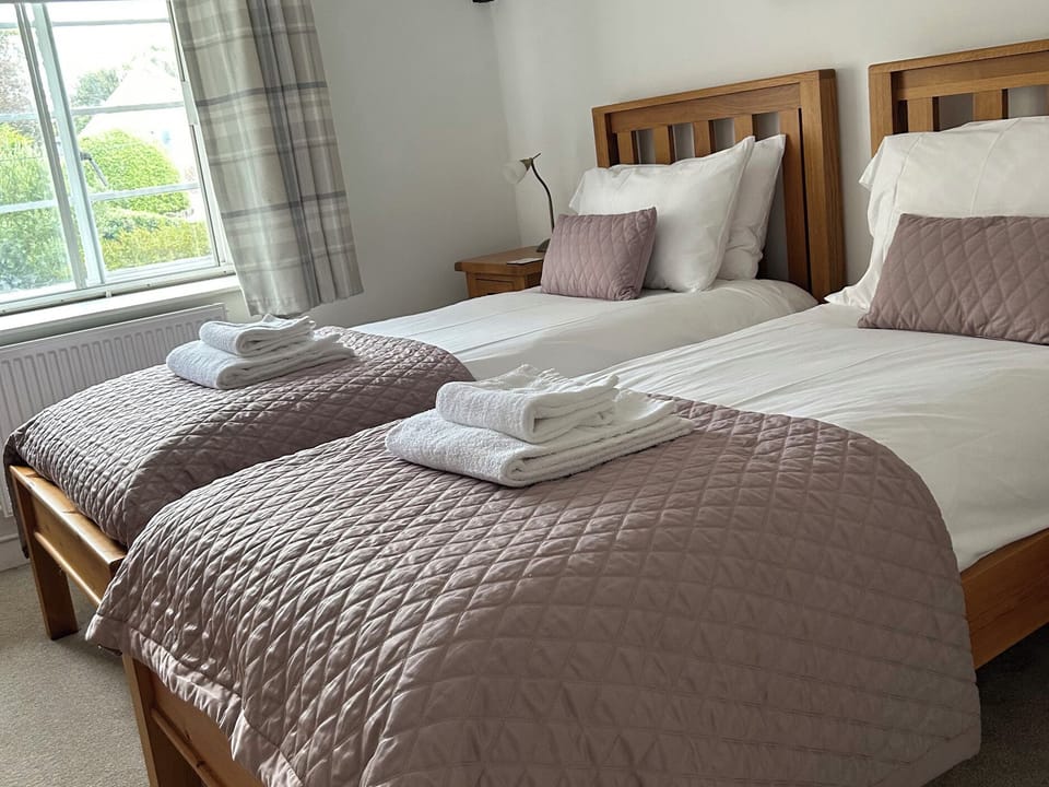 Bramble Cottage Cottage in West Dorset District