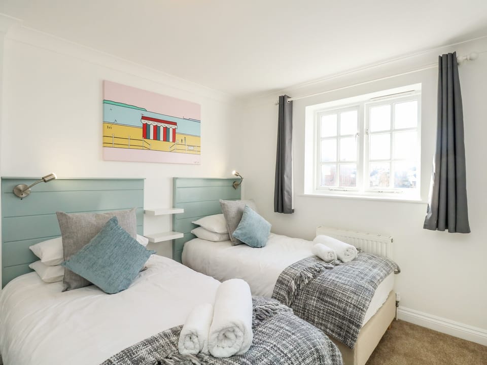 Ashwood Cottage in Weymouth
