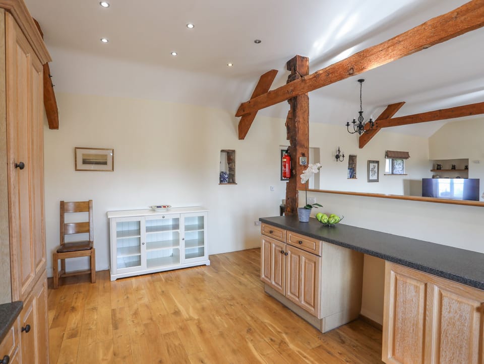 Tan Twr - Chellow Cottage Cottage in Rhosyr