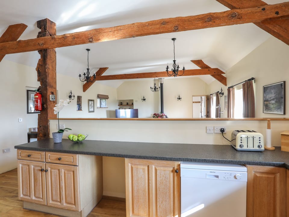 Tan Twr - Chellow Cottage Cottage in Rhosyr