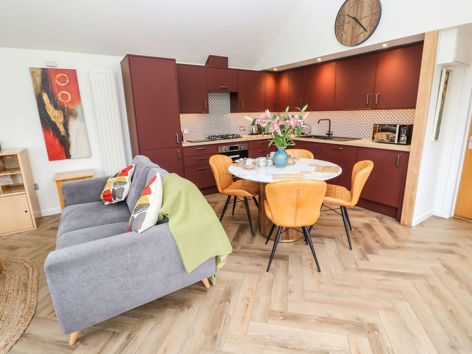 Cottage | Interior