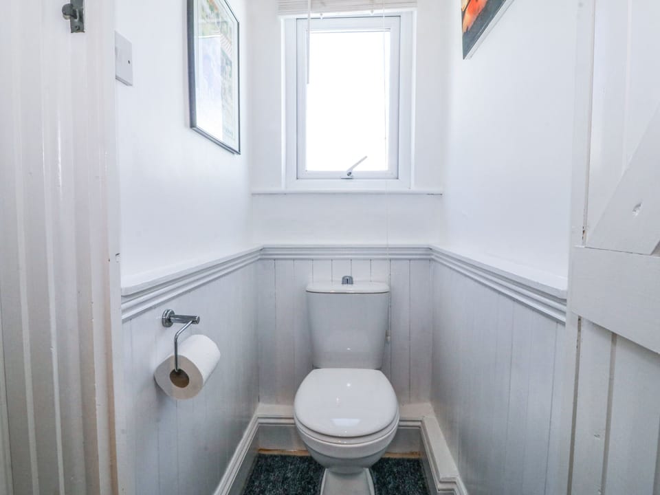 Sea View Apartment Cottage in Porthmadog