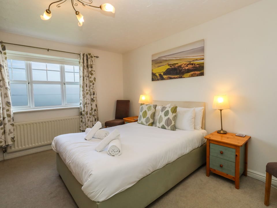 Waters Edge Cottage in Weymouth