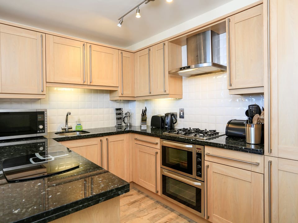 Cottage | Interior