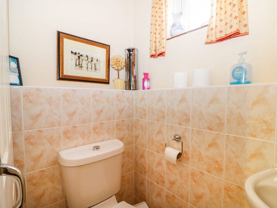La Plage Cottage in Dover District