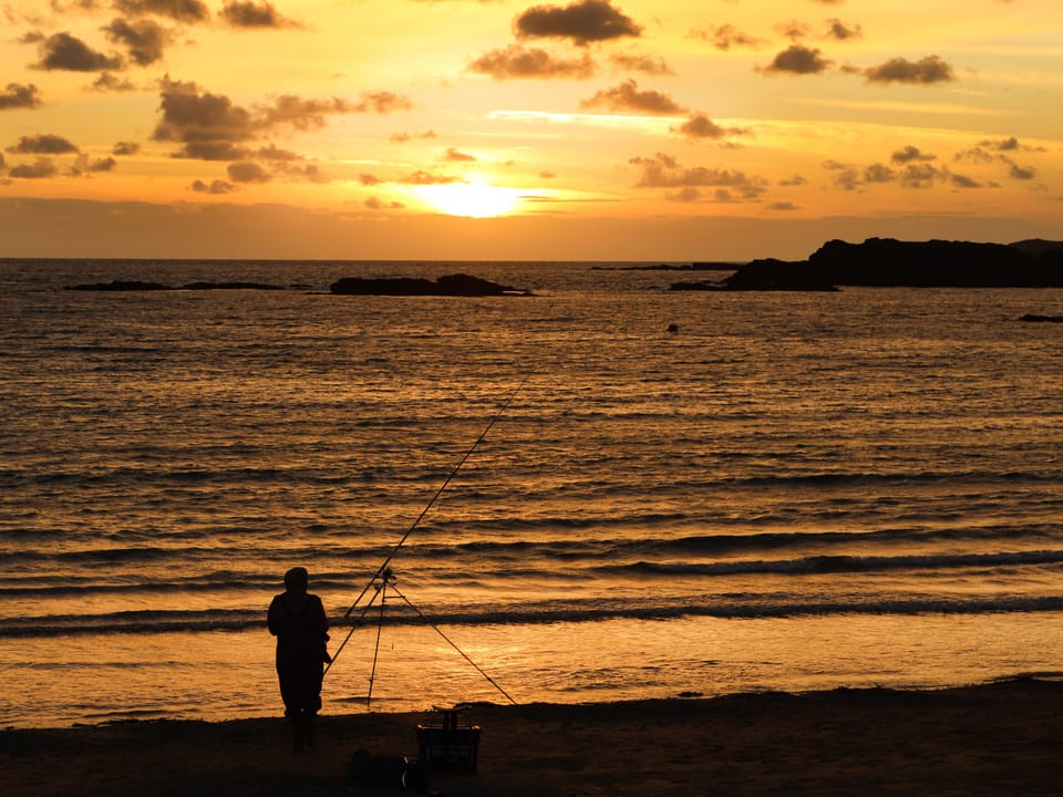 Tyn Towyn - Ty Gwyrdd Cottage in Trearddur Bay