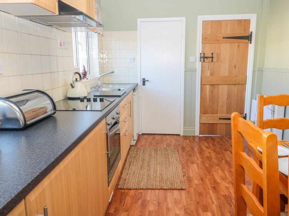 Cottage | Interior