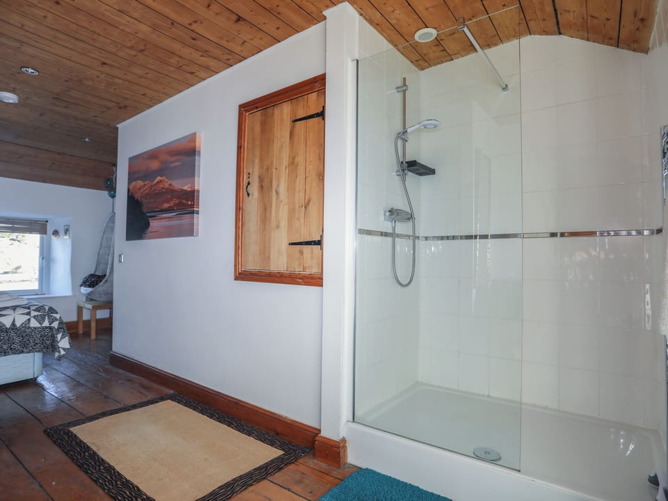St Agnes Cottage in Wales