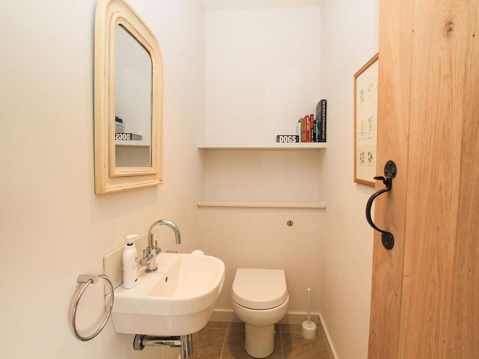 Ty Mawr Porthmadog Cottage in Wales