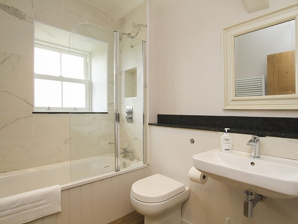 Ty Mawr Porthmadog Cottage in Wales