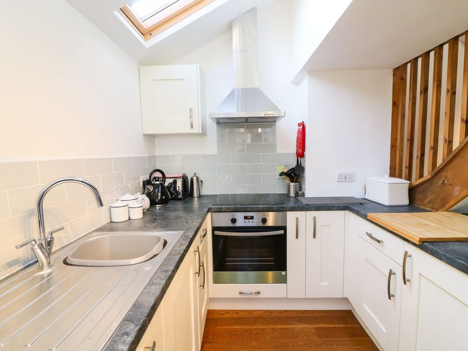 Cottage | Interior