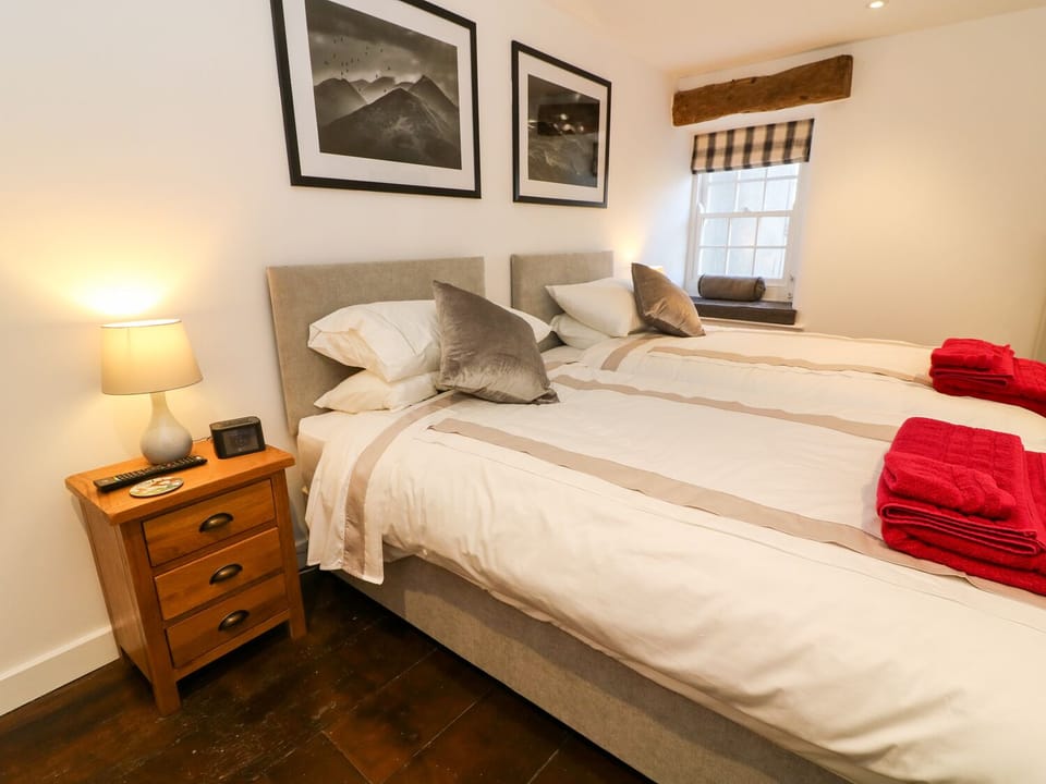 Linden Cottage Cottage in England