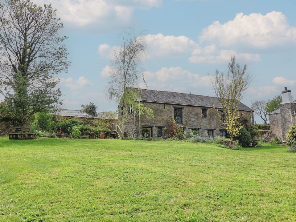 Cottage | Exterior