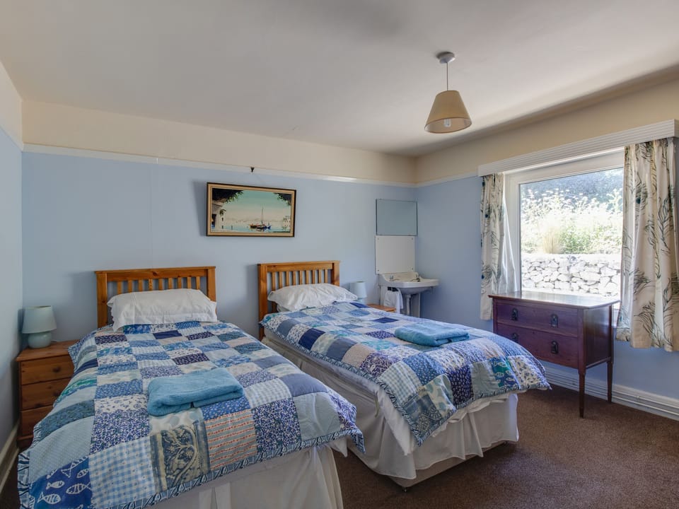 Waterson Cottage in West Dorset District