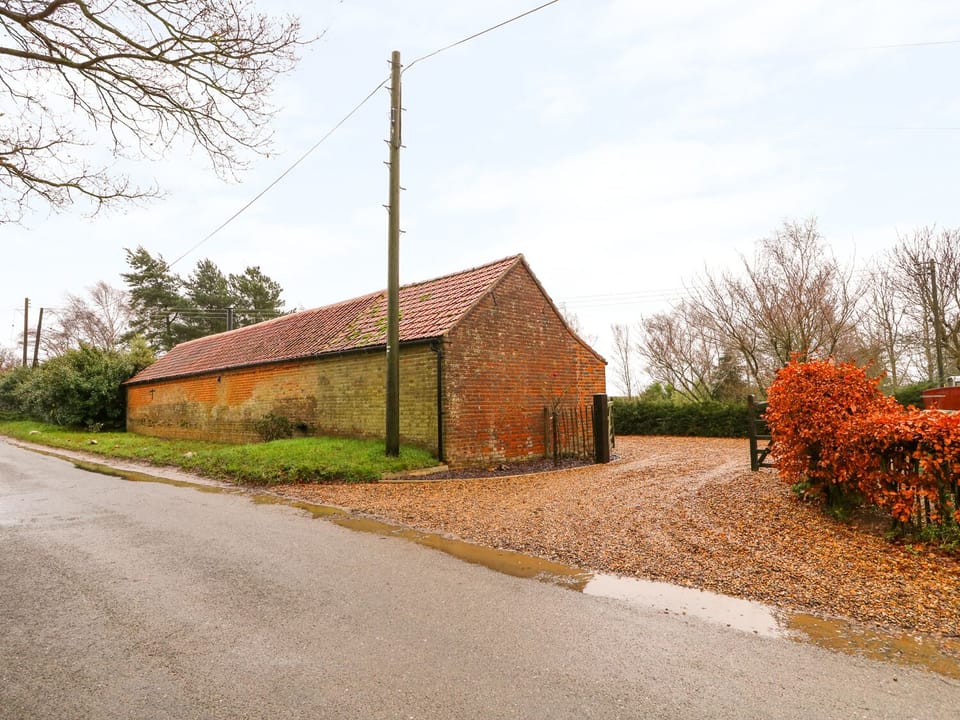 Cottage | Interior