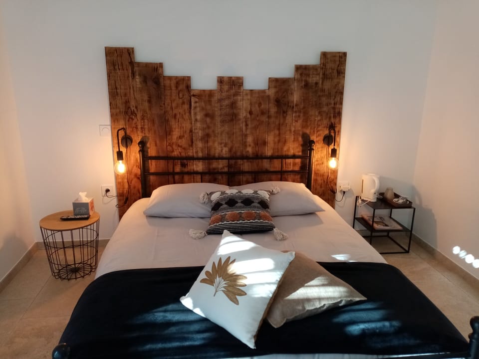Classic Room | Premium bedding, Select Comfort beds, individually decorated