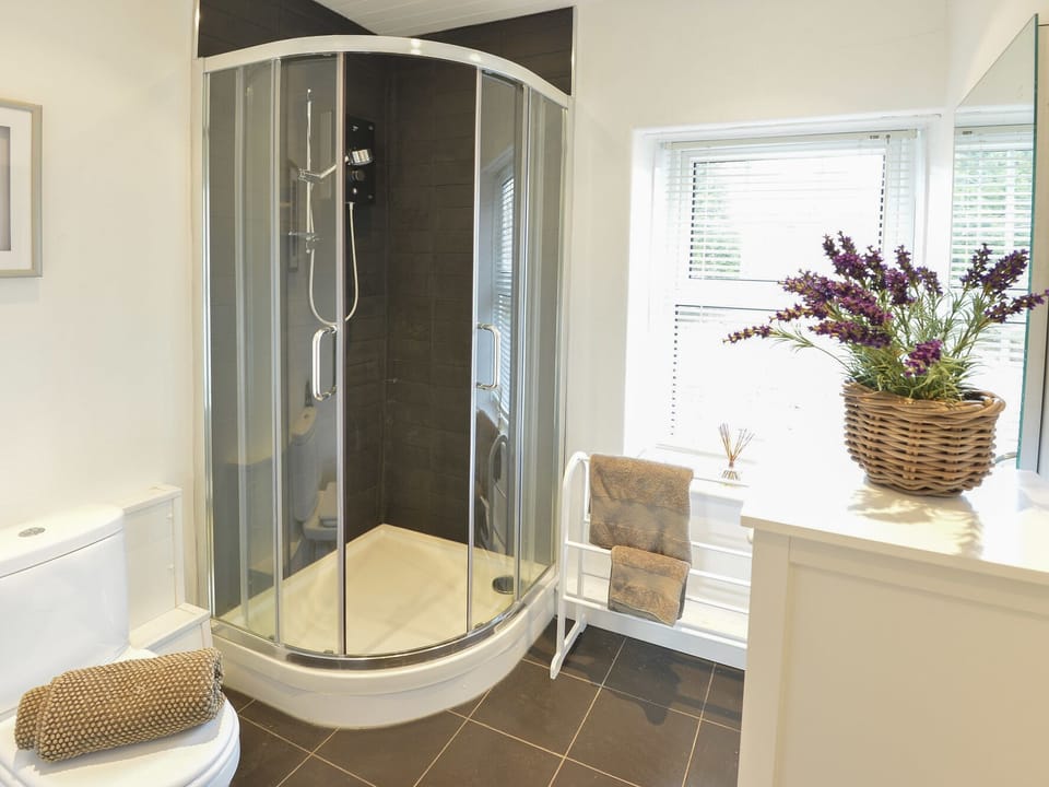 12 Victoria Terrace House in Wales