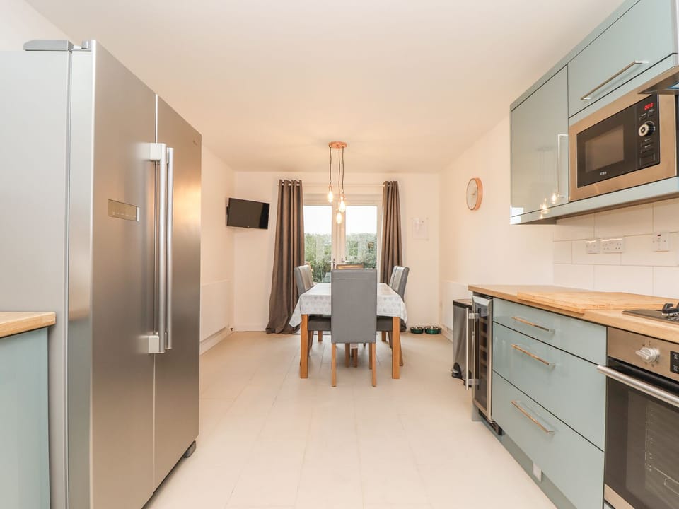 Cottage | Interior