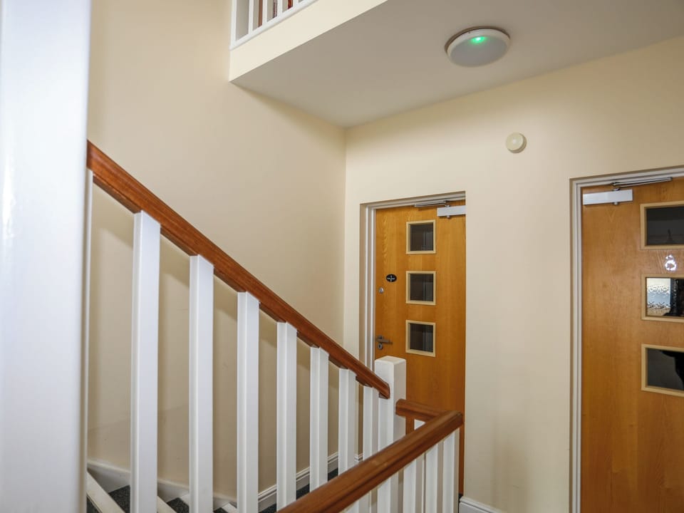 Tides Reach Apartment in Rhosneigr