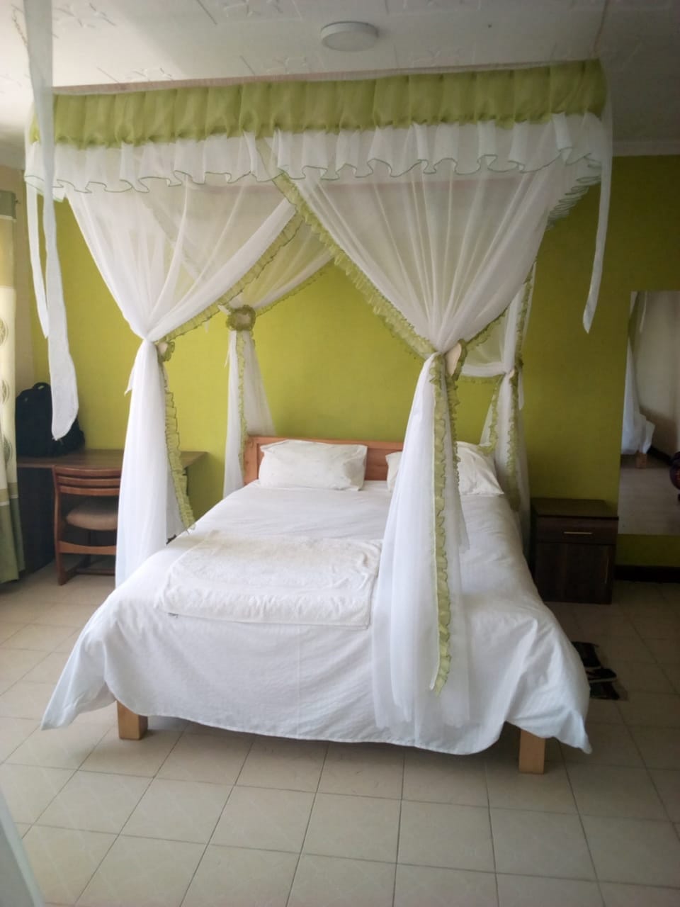 Triple Room | Free WiFi