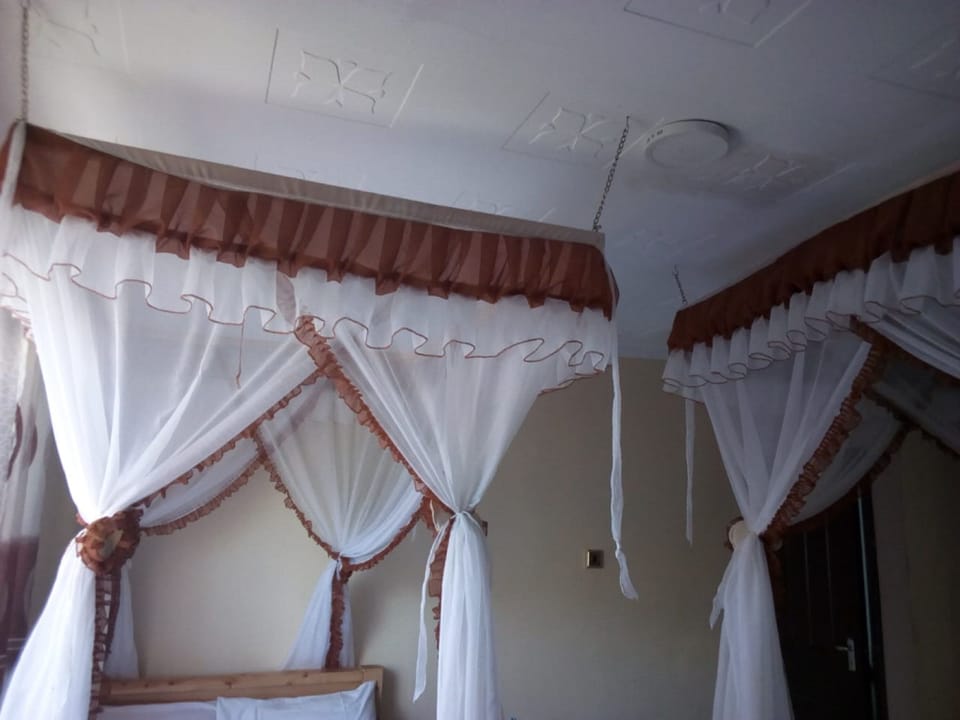 Triple Room | Free WiFi