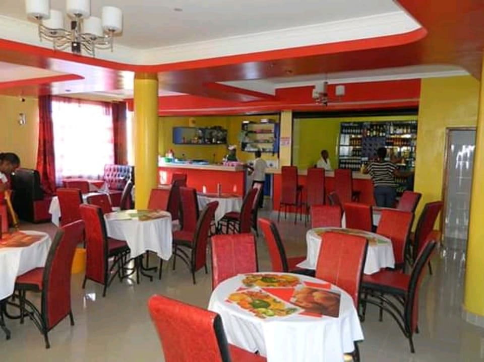 JMB Highway Motel Hotel in Kenya