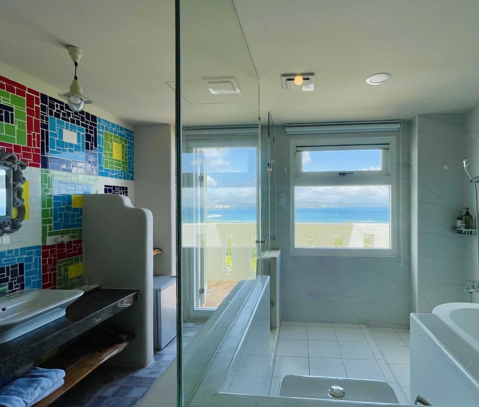 Deluxe Double Room | Desk, blackout drapes, soundproofing, free WiFi