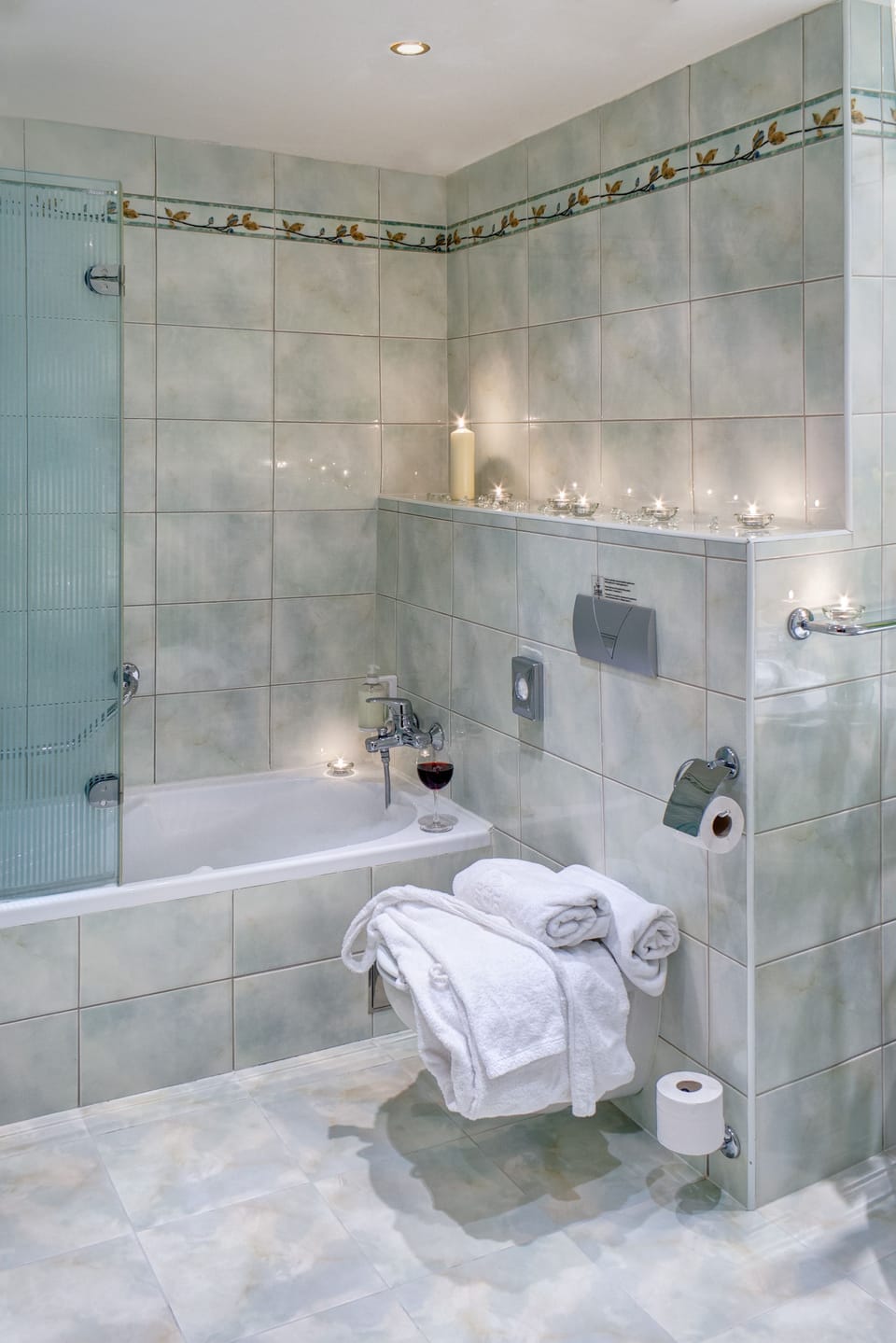 Adria Hotel Prague Hotel in Prague