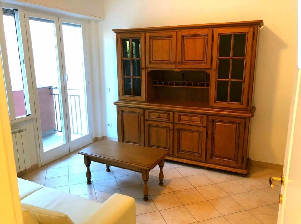 Apartment, 2 Bedrooms | Living area | 21-inch flat-screen TV with digital channels, TV