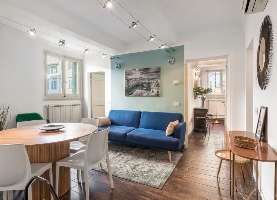 Apartment, 3 Bedrooms | In-room dining