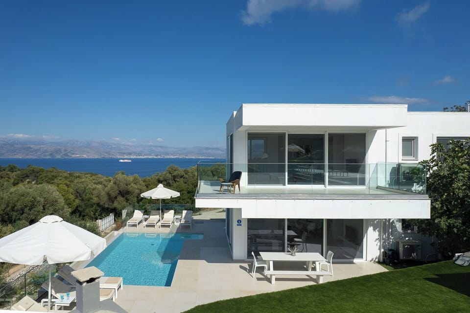 Building Exterior, Outdoor, Pool, Scenic View