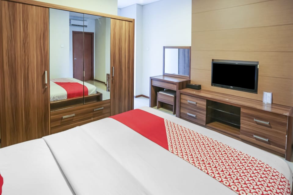 Family Suite | Room amenity
