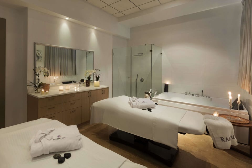 David's Harp Hotel and Suits Hotel in Netanya