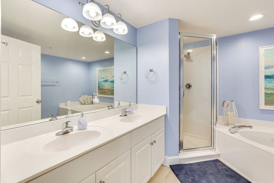 Bathroom | Linens/Towels