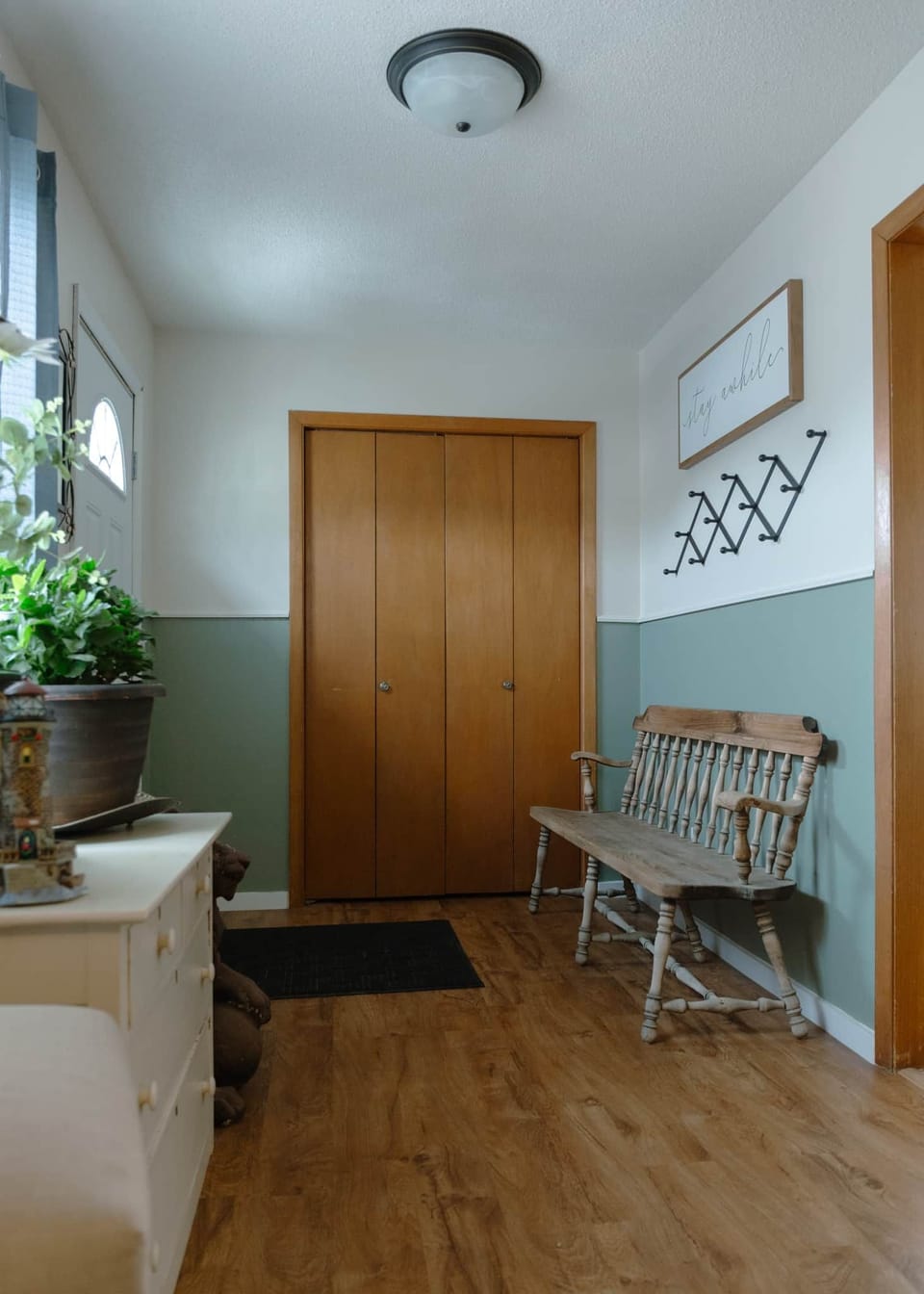 West Lodge Entry1